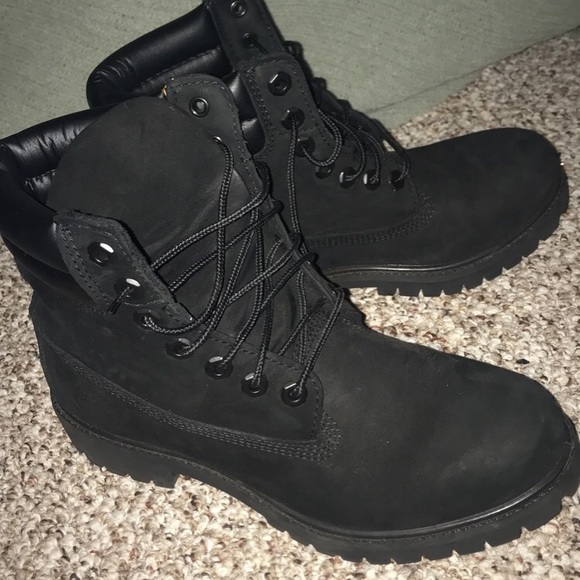 Men’s Timberland Size 7 - Picture 1 of 2